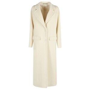 Tagliatore Carine Wool Coat - NWT